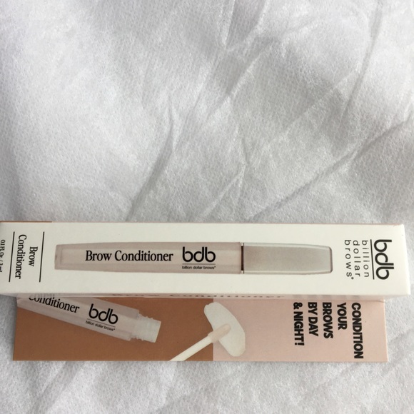 Free Add-On Billion Dollar Brows Conditioner Free With Bundle - Picture 2 of 2